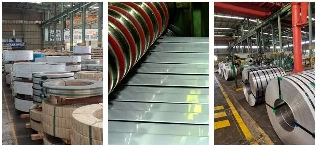 江蘇大明9月份完成不銹鋼銷量20757噸